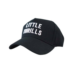 LITTLE THRILLS A-FRAME HATS
